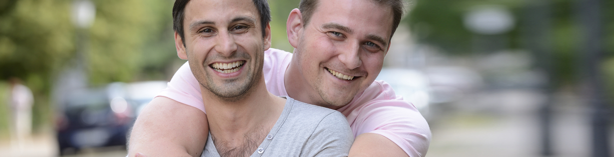Partnervermittlung er sucht ihn