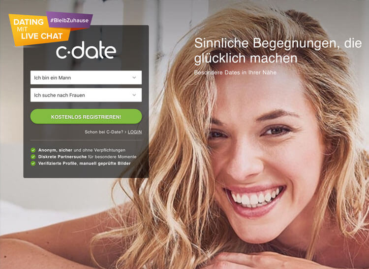 Partnersuche neu.de erfahrungen